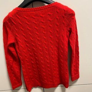 RALPH LAUREN Sweater